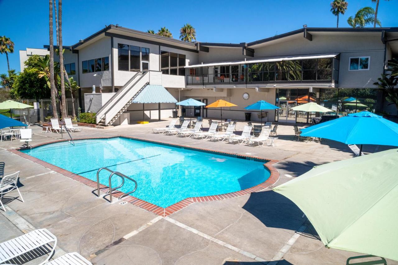 San Clemente Inn Exteriör bild