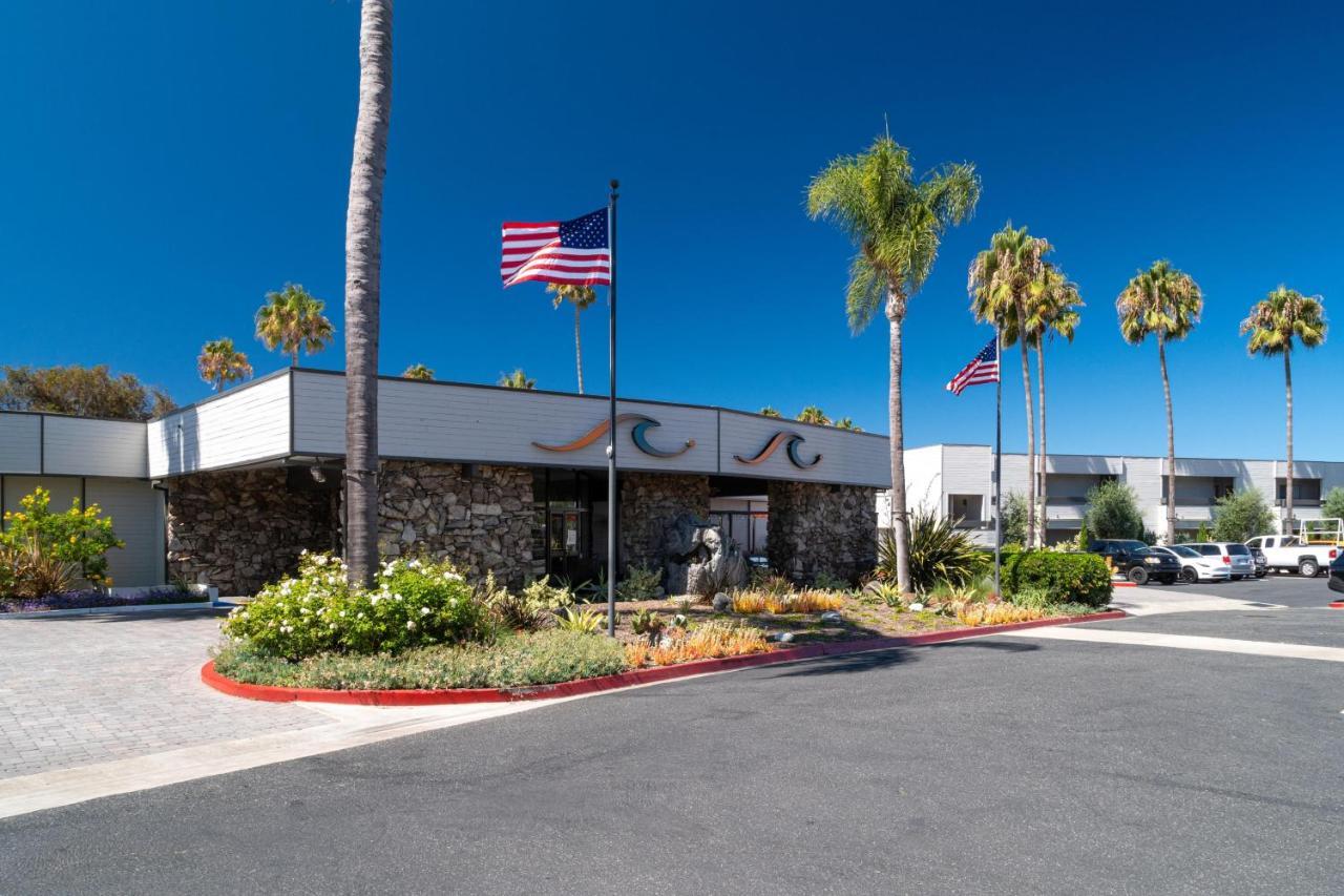 San Clemente Inn Exteriör bild